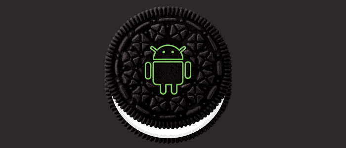 Android 8.0 Oreo'da Tuhaf Ahtapot Paskalya Yumurtası'nın kilidini aç