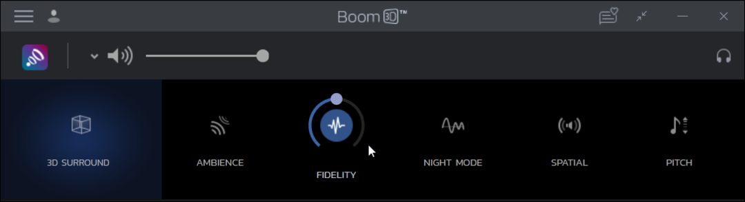 Boom 3D ile Bilgisayarınızdan Sürükleyici 3D Surround Sesi Alın