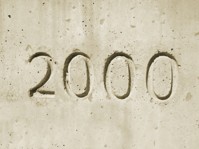 2000 yılı