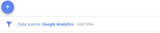 Bir YouTube reklam kampanyası nasıl oluşturulur, adım 26, Google Analytics'i veri kaynağı olarak bağlama
