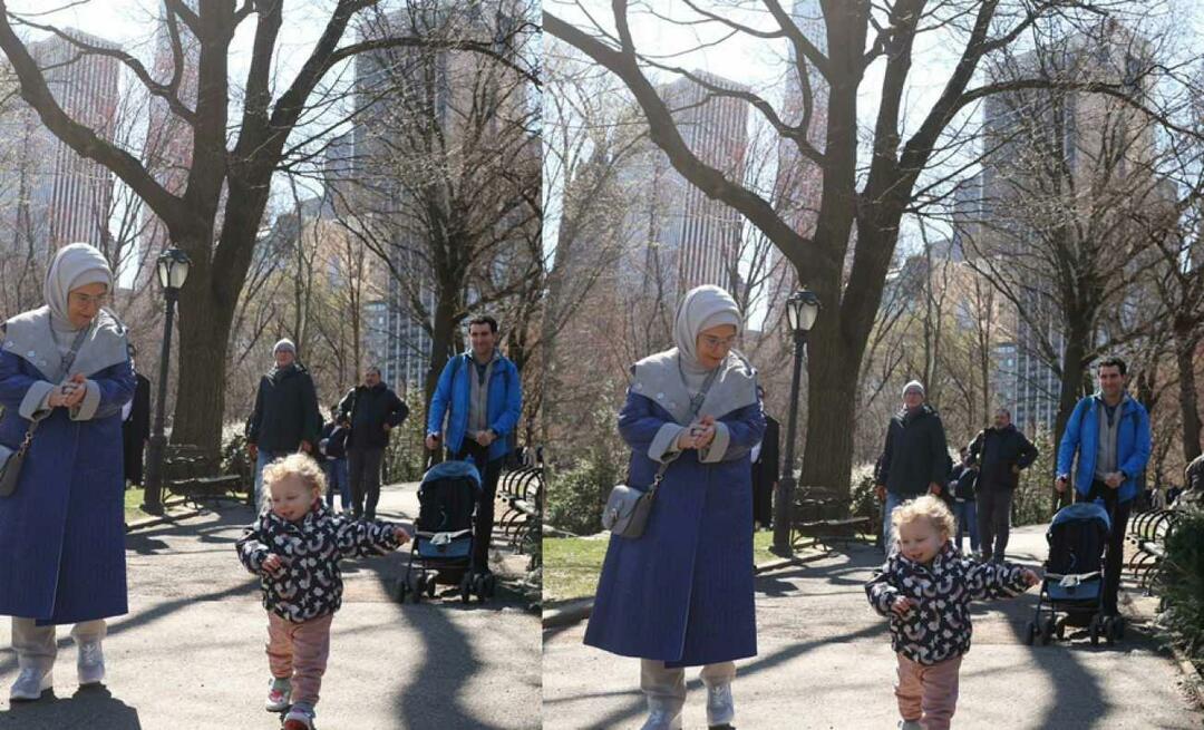 Fetöcülerden akılalmaz iftira! Emine Erdoğan üzerinden kirli algı operasyonu yaptılar