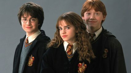 Harry Potter yeniden mi çekilecek? HBO'dan Harry Potter açıklaması...