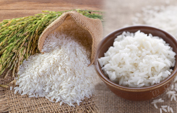 pirinç yutmak zayıflatır mı?