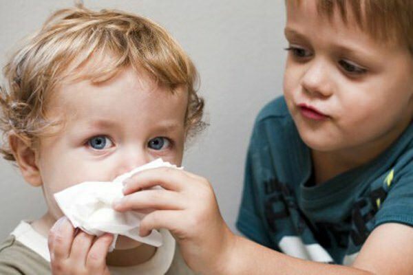 Okul döneminde çocuğunuzu hastalıklardan koruyun