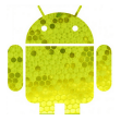 Google Android Mobil Simgesi