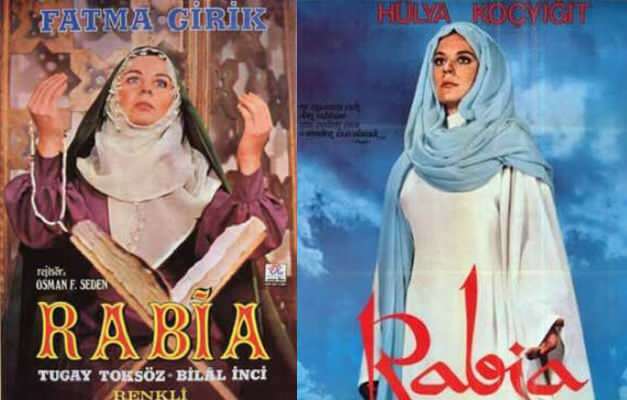 İlk ve en büyük kadın evliya Rabia&#39;tül Adevviye kimdir? Hz. Rabia&#39;nın hayatı