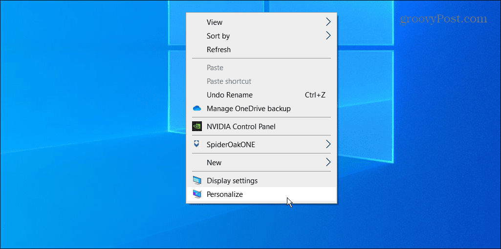 Windows 11 Kilit Ekranına Hava Durumu