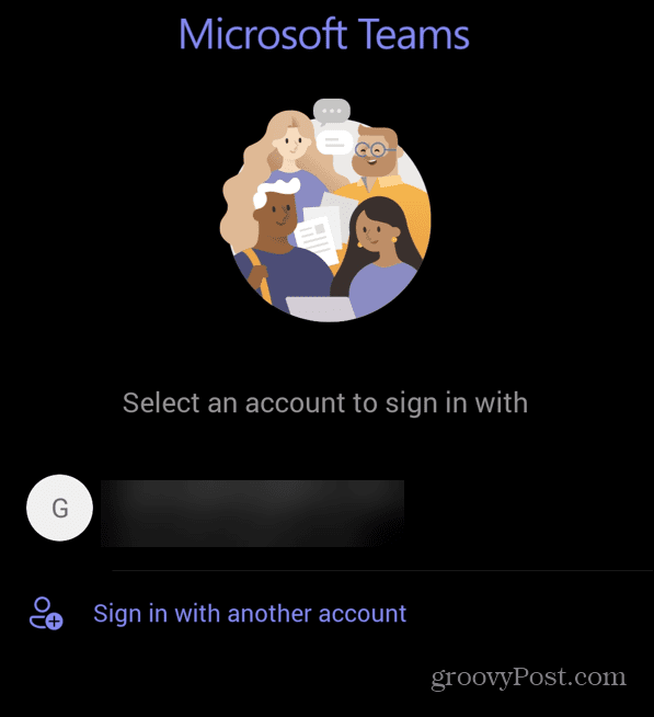 Android'de Microsoft Teams Nasıl Kurulur?