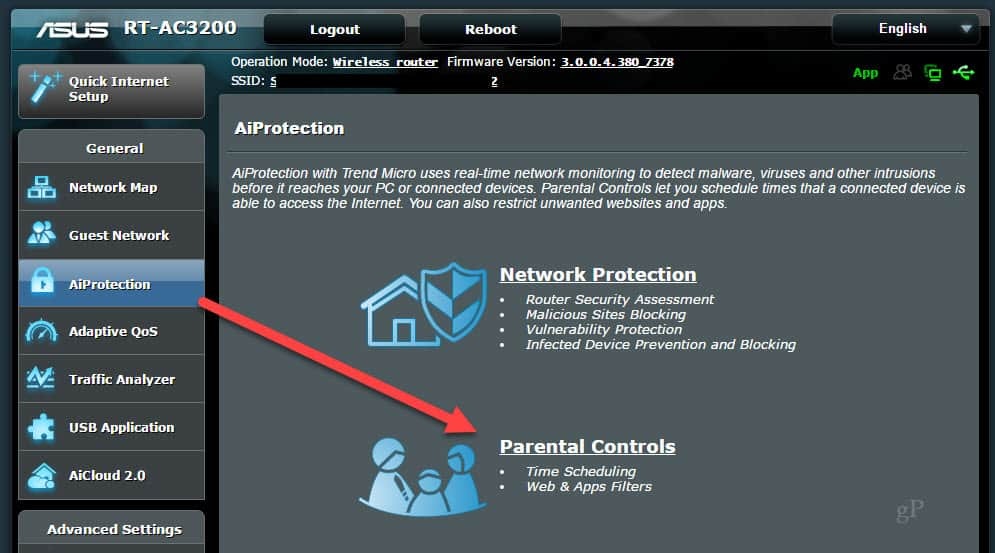 Çocuğunuzun Cihazlarındaki Porno ve Uygunsuz İçeriği Engelleme [ASUS Routers]