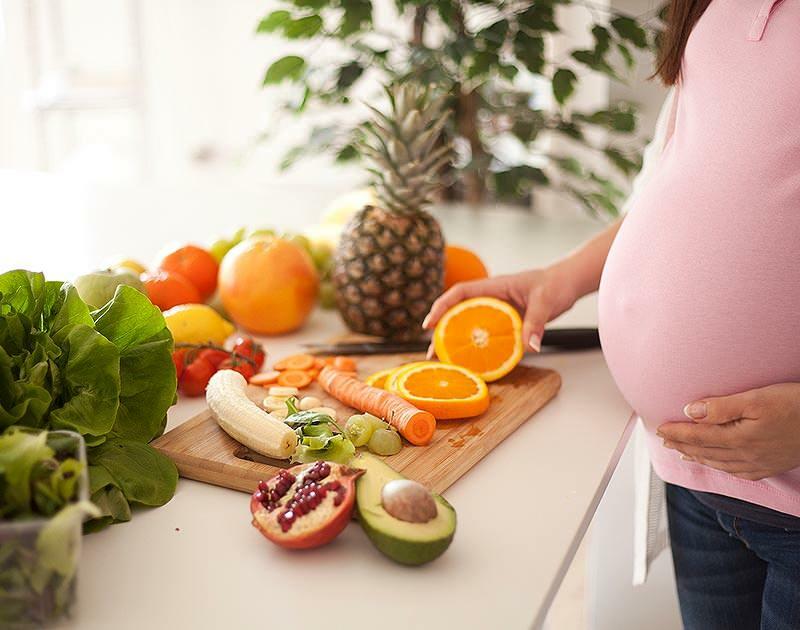 hamilelikte demir eksikliği için ne yemeli?