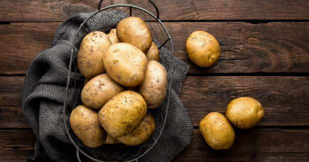 Ender Saraçtan patates diyeti listesi nasıl uygulanır?