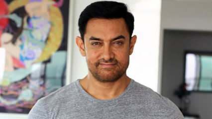 Aamir Khan'dan ilginç yardım yöntemi sosyal medyayı salladı! Aamir Khan kimdir?