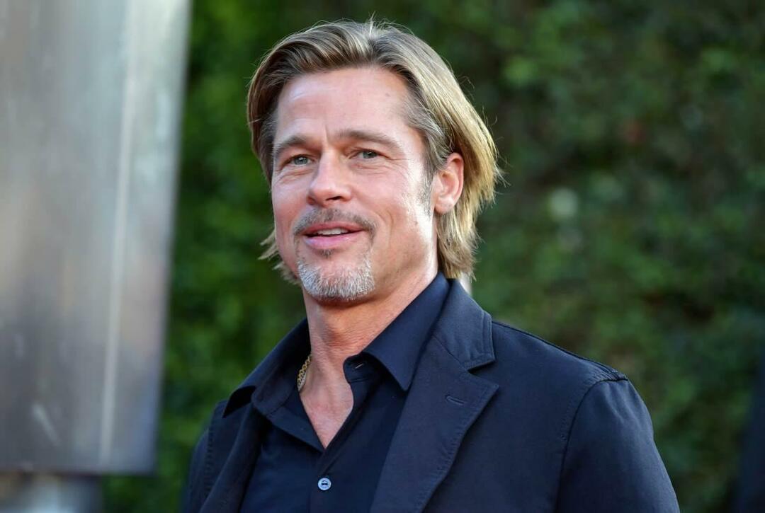 Brad Pitt'in güzellik markasına sert eleştiriler geldi!