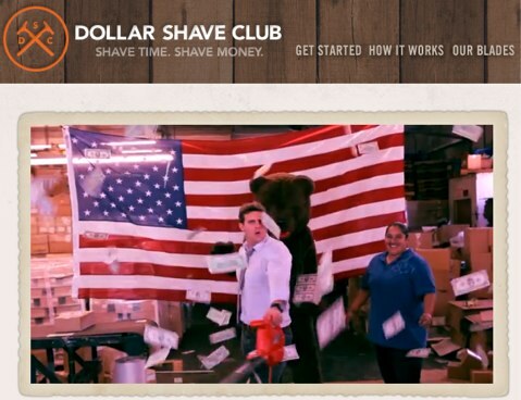 dolar tıraş kulübü
