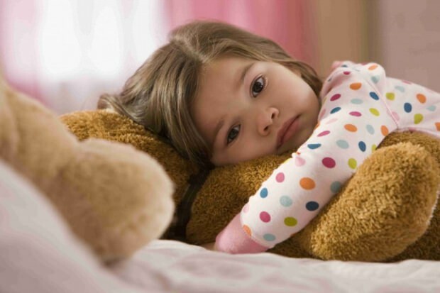 uyumak istemeyen çocuğa ne yapılmalı?