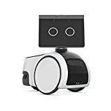 Alexa ile Ev İzleme için Ev Robotu Amazon Astro ile Tanışın, Ring Protect Pro'nun 6 Aylık Ücretsiz Deneme Sürümünü İçerir