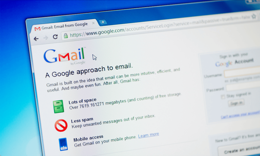 Öne çıkan görseli dosya eklememe izin vermeyen gmail'i nasıl düzeltebilirim?