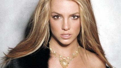 Britney Spears magazincilere ateş açtı! "Dünden farklı görünmüyorum!"