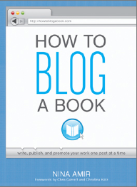 kitap nasıl bloglanır