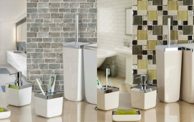 İndirimli banyo dekorasyonu ürünleri neler? 2019 banyo dekorasyonları