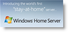 Microsoft, Windows Home Server için Ücretsiz Araç Seti Çıkardı