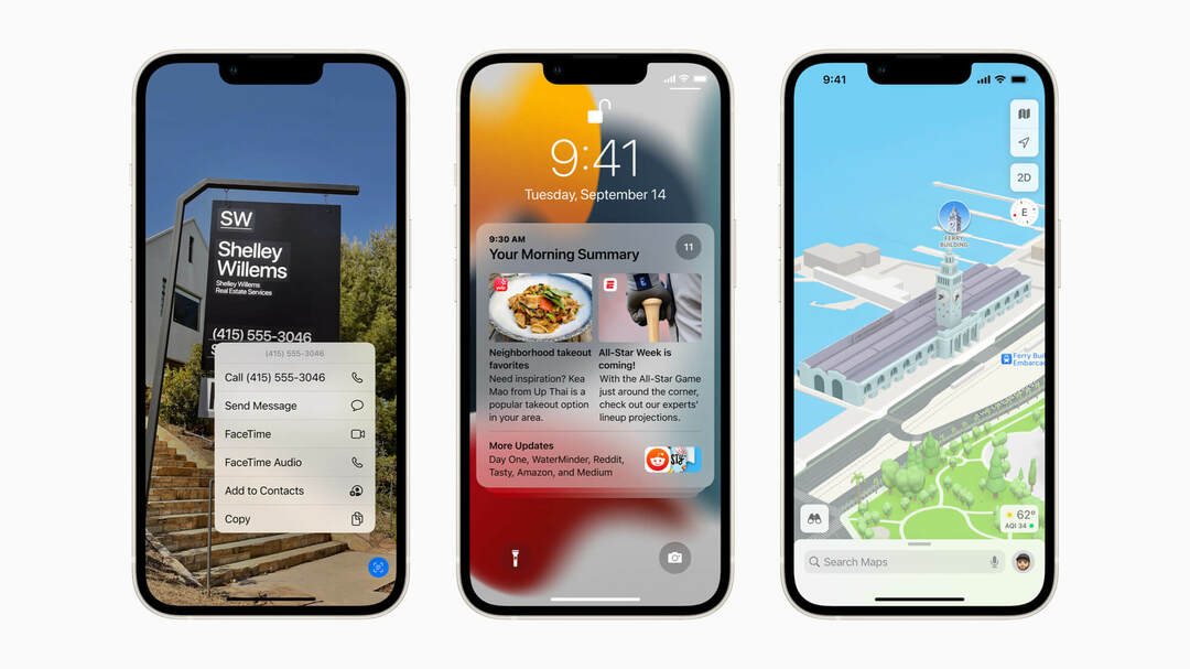 IOS 15 Gereksinimleri: Cihazınız Bunları Destekleyecek mi?