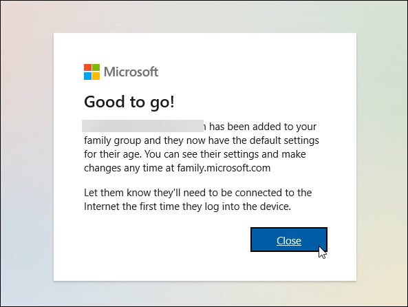 Windows 11'de Ebeveyn Denetimlerini Ayarlayın