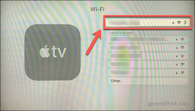 elma tv wifi bağlantısı