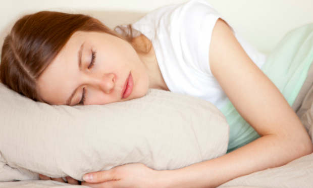sağlıklı uykunun faydaları