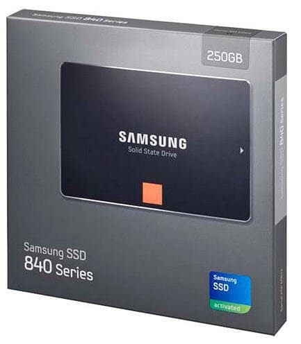 Kara Cuma Fırsatı: 250 GB Samsung SSD + Far Cry 3