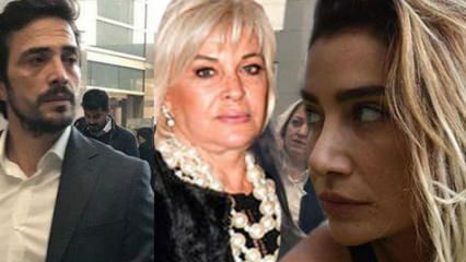 Ahmet Kural'ın annesi Sıla'ya atıfta bulundu