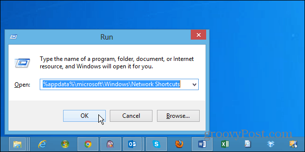 Windows 7'de Bilgisayarıma Kısayol Ekleme