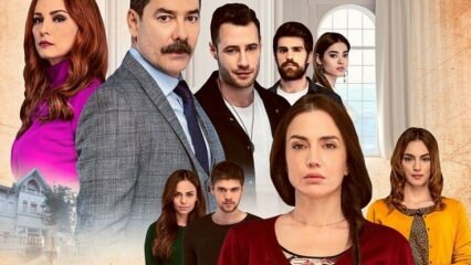 Zalim İstanbul, Söz ve Avlu dizileri için final kararı