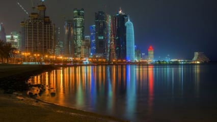 Doha nerededir? Doha'da gezilecek yerler 