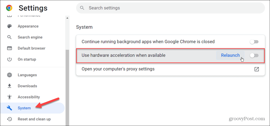 Google Chrome'da STATUS_BREAKPOINT Nasıl Düzeltilir?