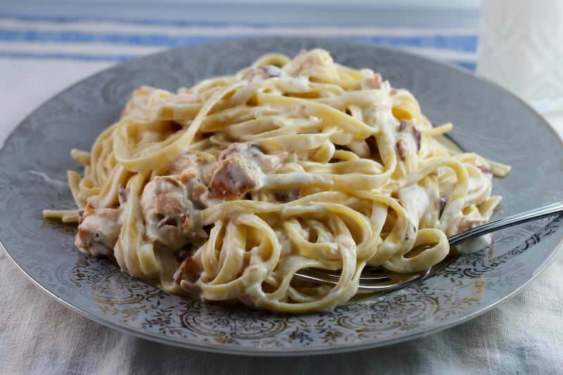 İtalyan usulü makarna nasıl yapılır? Spagetti Carbonara yapmanın püf noktaları