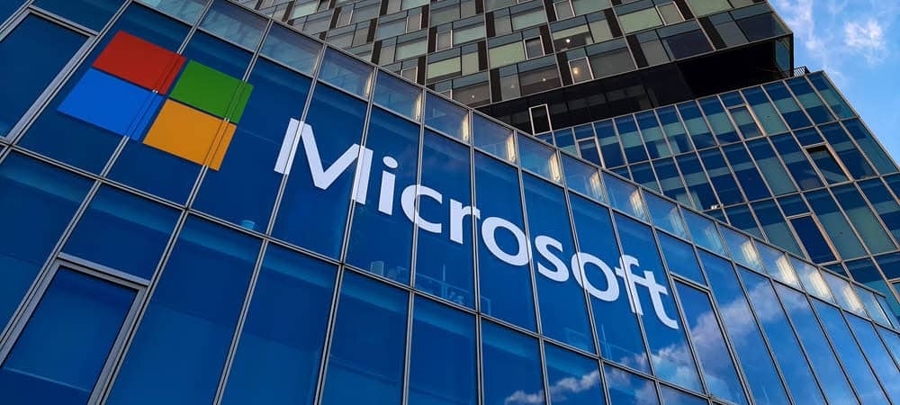 Microsoft, Windows 10 Yaması Salı Güncellemelerini Yayınladı
