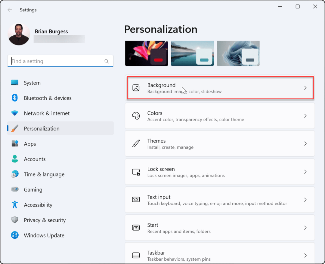 Windows'ta Çift Monitörlerde Farklı Duvar Kağıtları Nasıl Ayarlanır