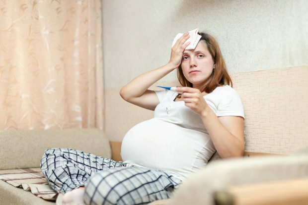 Hamilelikte enfeksiyonlardan korunmanın yolları