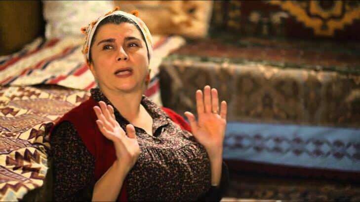 Camdaki Kız Sedat'ın annesi Gülcihan gerçekte kimdir? Devrim Yakut kimdir ve kaç yaşında?