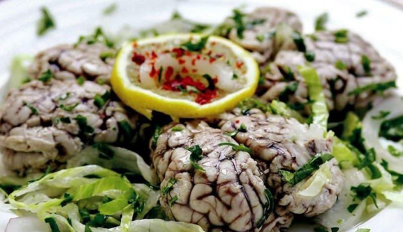 Beyin salatası