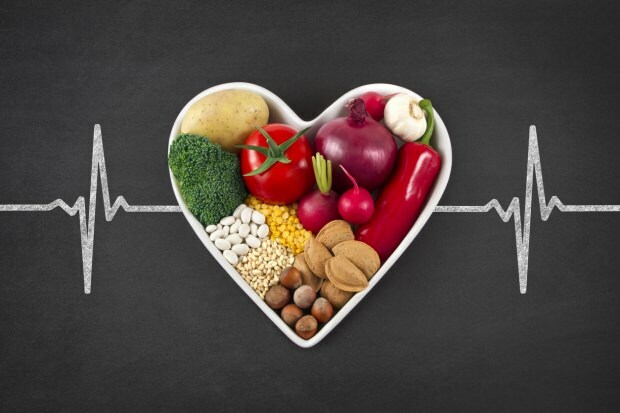 kolesterolü düşüren besinler nelerdir