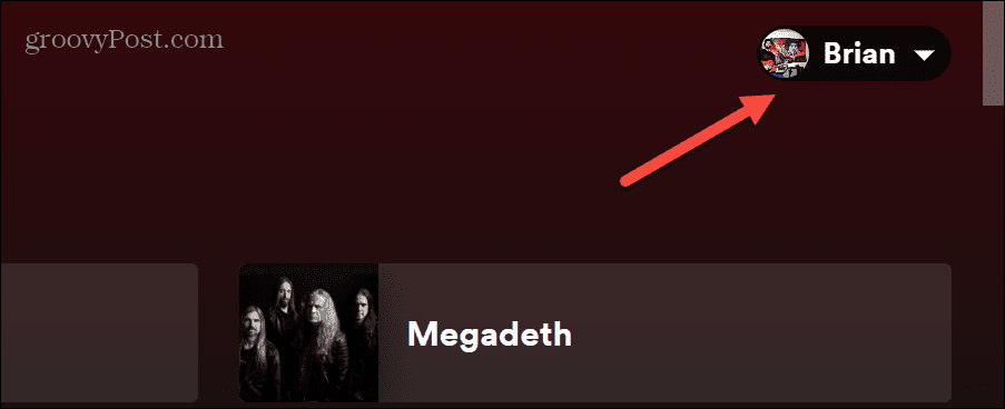 Spotify'da Ödeme Yöntemini Değiştir