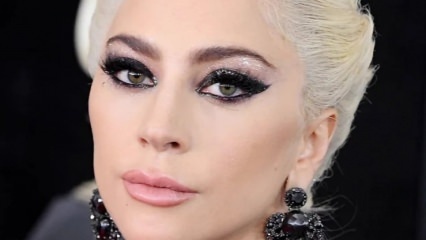 Lady Gaga beyazperdede yeniden hayranlarıyla buluşacak!
