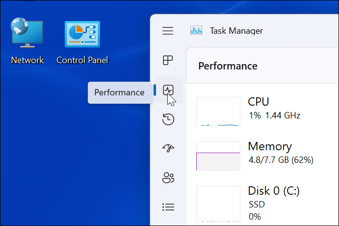 Windows 11'de Grafik Kartınızı Kontrol Edin