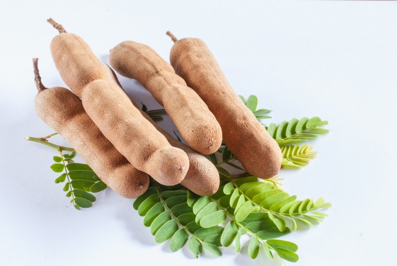 Demirhindi (tamarind) nedir ve demirhindi hangi yemeklerde kullanılır? Demirhindili yemekler