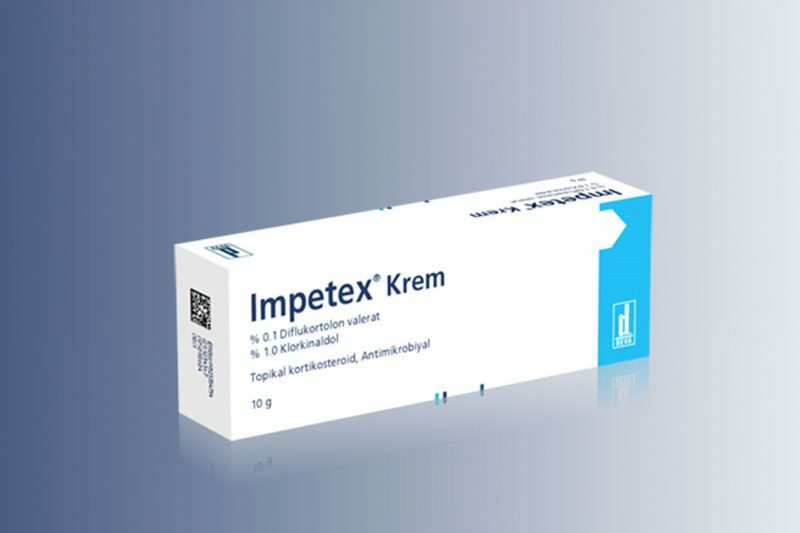 İmpetex Krem ne işe yarar ve İmpetex Krem nasıl kullanılır? İmpetex Krem faydaları