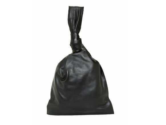 Bottega Veneta'nın çantası