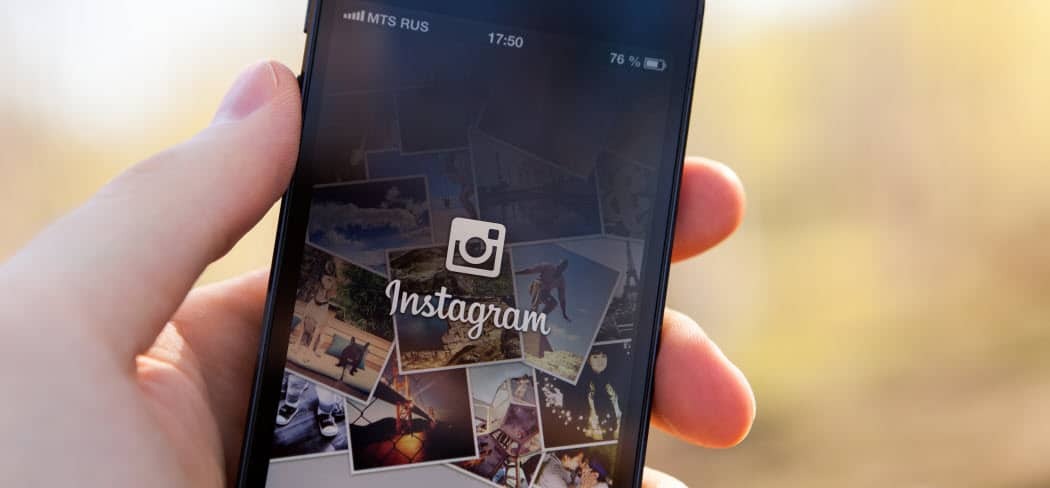 Instagram'da Beğeniler Nasıl Gizlenir?