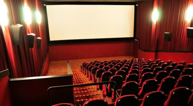 Cineworld koronavirüs nedeniyle sinema salonlarını kapattı!